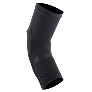 Alpinestars - Protectie genunchi pentru ciclism Paragon Plus Protector - negru - Img 2