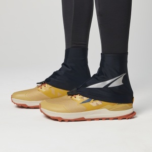 Altra - parazapezi - Trail Gaiter - black | gray - L