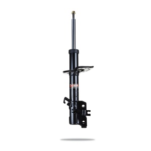 Amortizor tip strut stânga față pentru Nissan X-Trail T31 / Renault Koleos (2007-2014), gaz azot, Pedders