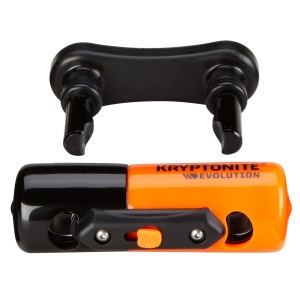 Antifurt Disc KRYPTONITE Evolution Compact - Img 2