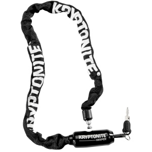 Antifurt Lant KRYPTONITE Keeper 585 - 5mm/85cm - Img 3