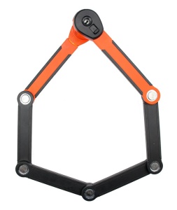 Antifurt Pliabil KRYPTONITE Evolution 790 - 90cm - Img 4