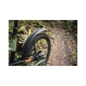 Aparatoare bicicleta ZEFAL Deflector RS75 | Spate - Img 3