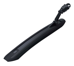 Aparatoarea spate BBB BFD-16R GrandProtect MTB neagra - Img 2