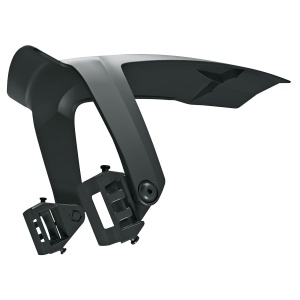 Aparatori Bicicleta SKS Speedrocker XL 52mm 28 - Black | Set - Img 8