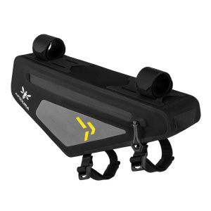 Apidura - geanta cadru bicicleta Backcountry 2.0 Frame Pack 2 litri - negru gri - Img 2