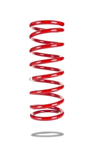 Arc elicoidal Nissan Patrol GU / GUII (Y61) (1997-2016) Trakryder Pedders