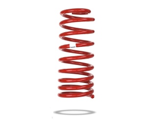 Arc elicoidal Pedders Trakryder 7762L, Pedders