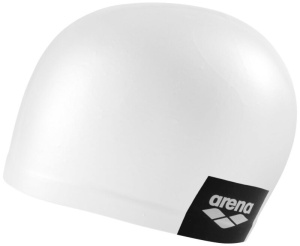 Arena - casca inot silicon - Logo Moulded - Assortment B