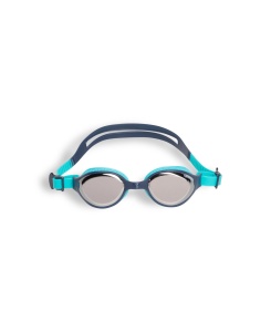 Arena - ochelari inot - Air Jr Mirror - Silver I Navy I Water - Img 3