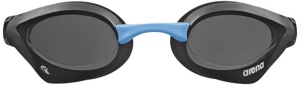 Arena - ochelari inot - Cobra Core Swipe - Smoke | Black | Blue - Img 2