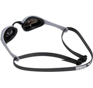 Arena - ochelari inot - Cobra Ultra Swipe Mirror - Blue | Silver - Img 3