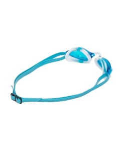 Arena - ochelari inot - Python - Blue | White I Sky - Img 4