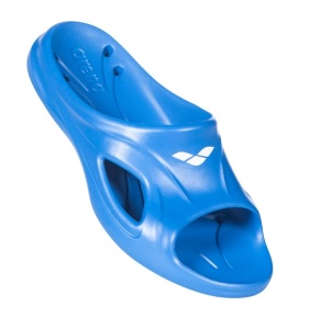 Arena - slapi copii Unisex - Hydrosoft II Jr - Royal - Img 1