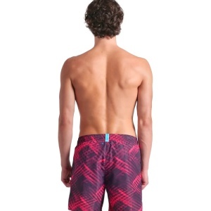 Arena - sort inot barbati - Print Beach Short - Mangrove - Img 28