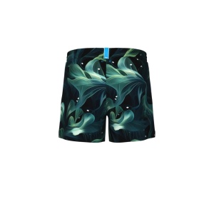 Arena - sort inot barbati - Print Beach Short - Mangrove - Img 5