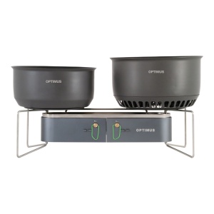 Arzator Optimus Gemini II Grey - Img 3