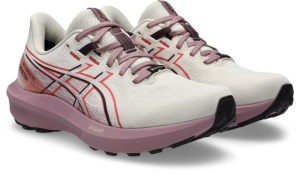 ASICS - pantofi alergare - GT-1000 15 GTX - Rose Dust | Taro Purple - 38 - Img 5