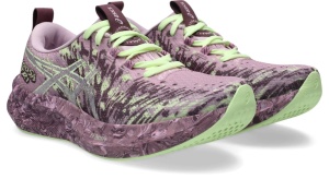 ASICS - pantofi alergare - Noosa Tri 16 - Digital Sakura | Amethyst - 37 - Img 14
