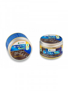 B-WAX eco ceară regenerantă și impregnantă - Img 2