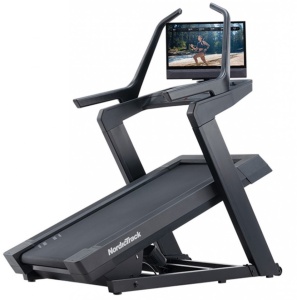 Banda alergare trail Nordic Track Incline X24