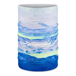Bandana Buff Original Ecostretch Arci Blue