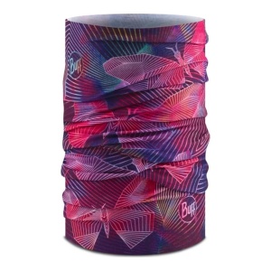 Bandana Buff Original Ecostretch Chrysta Purple