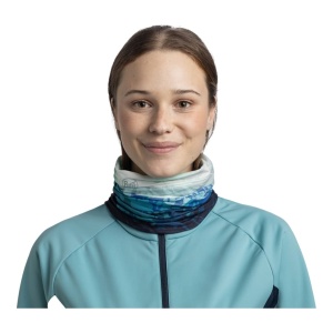 Bandana Buff Original Ecostretch Dryen Blue - Img 3