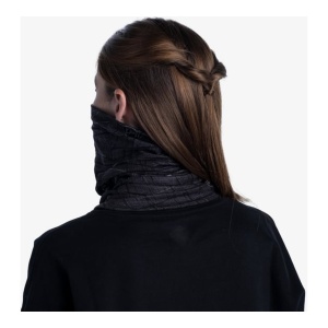 Bandana Buff Original Ecostretch Embers Black - Img 7