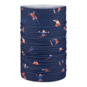 Bandana Buff Original Ecostretch Tinsu Navy