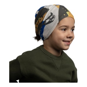 Bandana Buff Original Ecostretch Triby Multi - Img 4