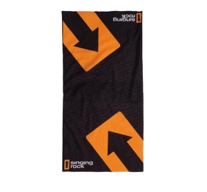 Bandană multifuncțională Singing Rock Scarf