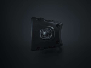 Bară LED Siberia XPA DR cu lumină de poziție albă și portocalie, funcție Hello, Strands - Img 2
