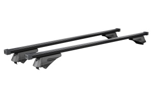 Bare transversale Menabo Elefant XL pentru Volvo XC90 (bara lipita) 2014+