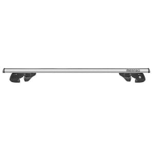 Bare transversale Menabo Sherman Silver XL pentru Nissan Cefiro 1997-2003 - Img 7