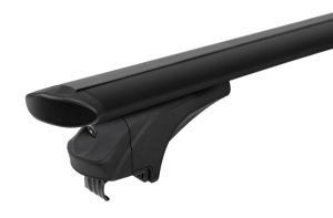 Bare transversale Menabo Sonic Black pentru Volkswagen Golf VII (5G) Sport Van 2014-2019 - Img 4