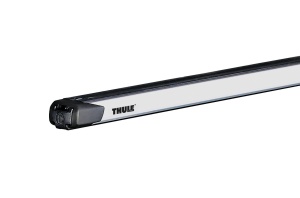 Bare transversale THULE SlideBar 144 (2 buc.)