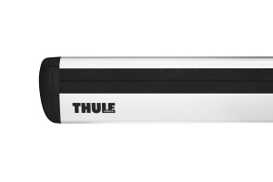 Bare transversale THULE WingBar Evo 127 (set 2 bare) - Img 2