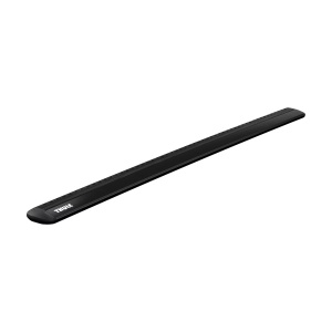 Bare transversale THULE WingBar Evo 150 (set 2 bare) - Black