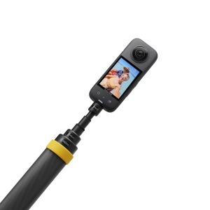 Bat selfie Insta360 Extended Edition Selfie Stick - extensibil 3m - Img 4