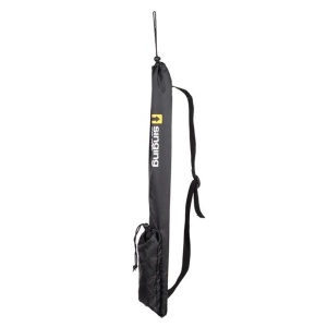 Băț telescopic pentru carabinieră Singing Rock Rescue Pole - Img 3