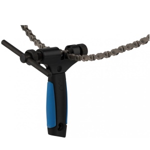 BBB - Cheie Lant bicicleta Profi Connect BTL-55 - negru albastru - Img 2