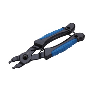 BBB - Cleste cheita lant BBB LinkFix BTL-77 - negru albastru