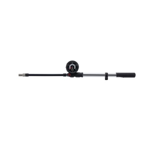 BBB - Pompa suspensii BBB AirShock BMP-29 - negru argintiu