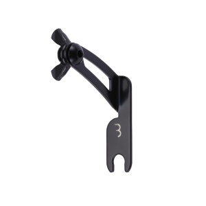 BBB - Suport numar concurs Framefix BSP-94 - negru