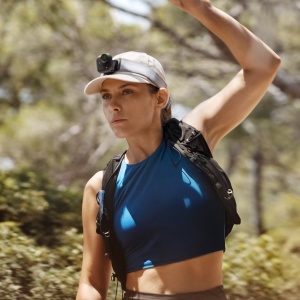 Bentiță cu clemă Insta360 GO Ultra Easy Clip Headband - Img 6