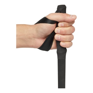 Bete De Tura Mammut Aenergy Ultra Vario Carbon Poles Black - Img 3
