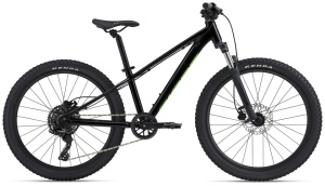 Bicicleta Copii Giant Liv STP 24” Black