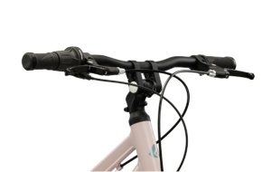 Bicicleta copii Kross Liftie 20" — ultrausoara, 7.2 kg, 7 viteze Shimano - Img 4