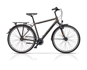 Bicicleta CROSS Citerra man city 28'' - 480mm